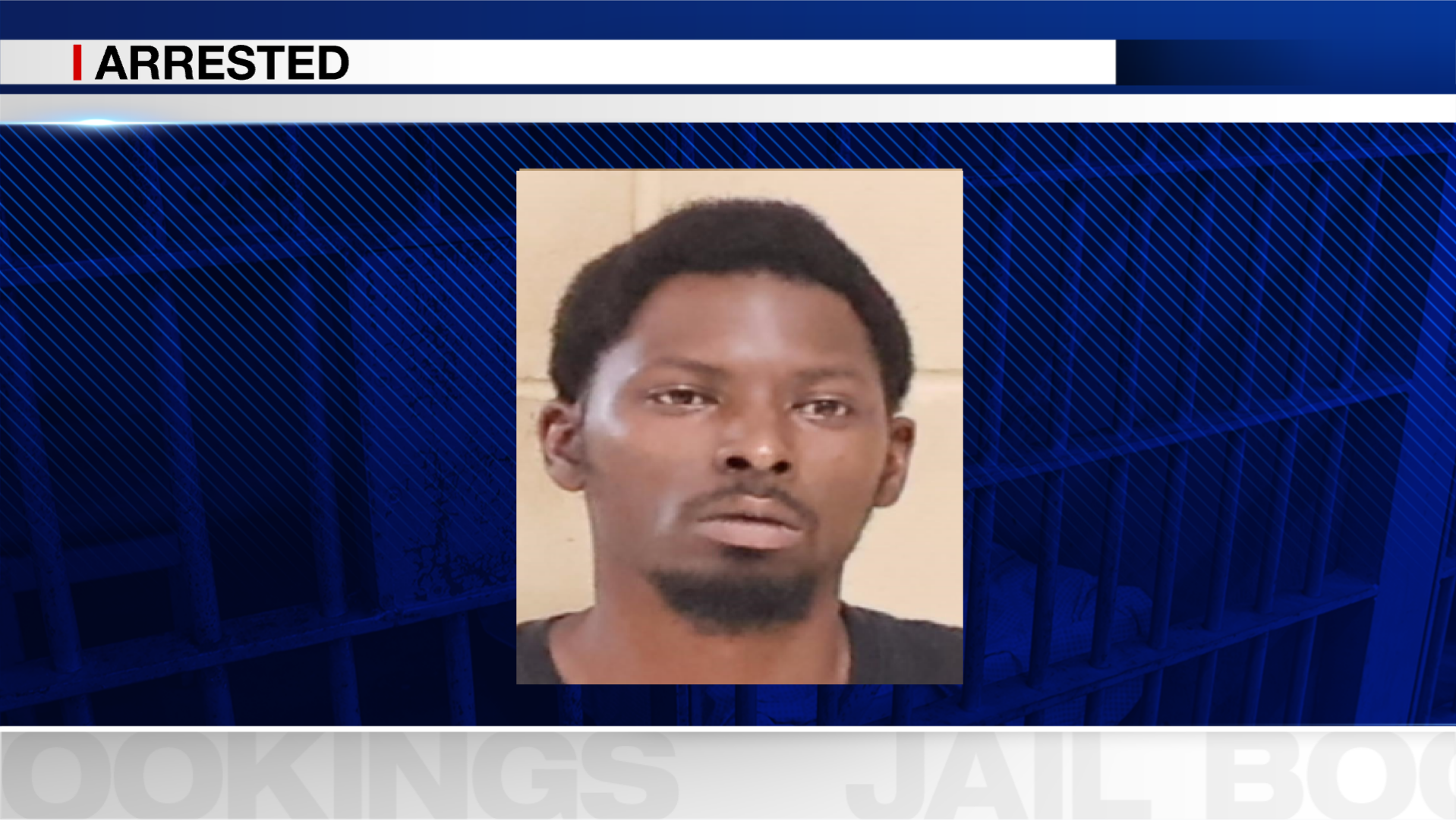 Man tased, arrested after refusing commands during Shreveport traffic ...