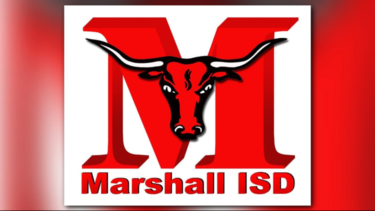 Marshall school system logo