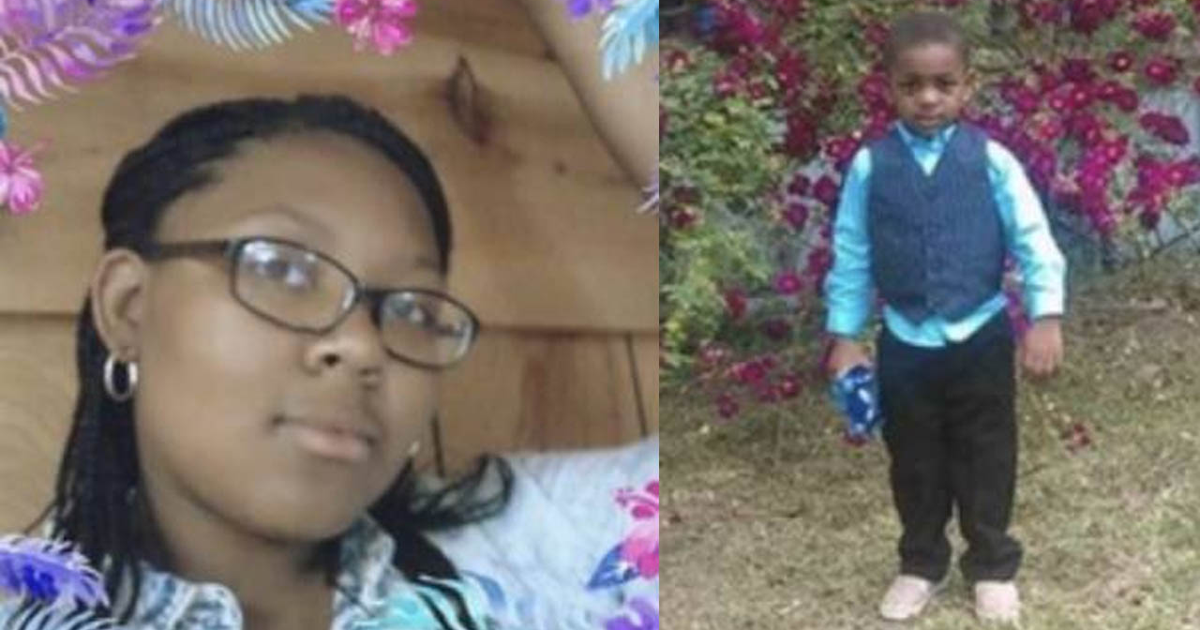 Funeral planned for brother and sister killed in fire | News | ktbs.com