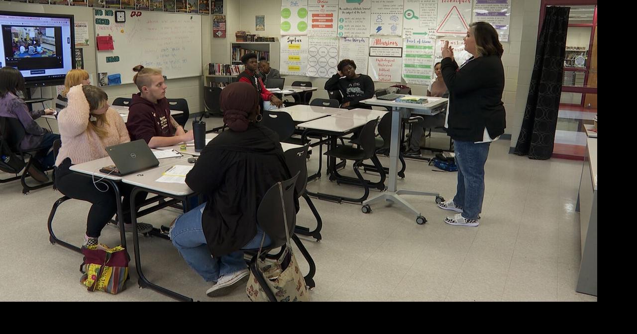 Arkansas High students participate in Educators Rising program ...