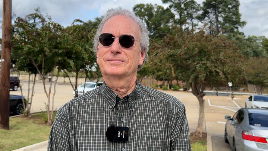 Caddo Parish election day preps going smoothly News ktbs com