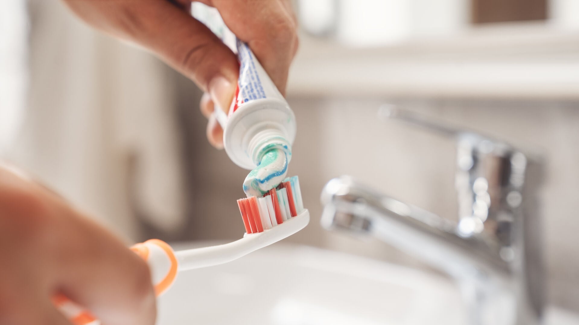 Vip Toothpaste Millions of tubes of toothpaste recalled nationwide | Health | ktbs.com