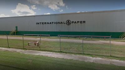 International Paper, Springhill, La.
