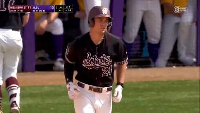 Mississippi State Slate Alford