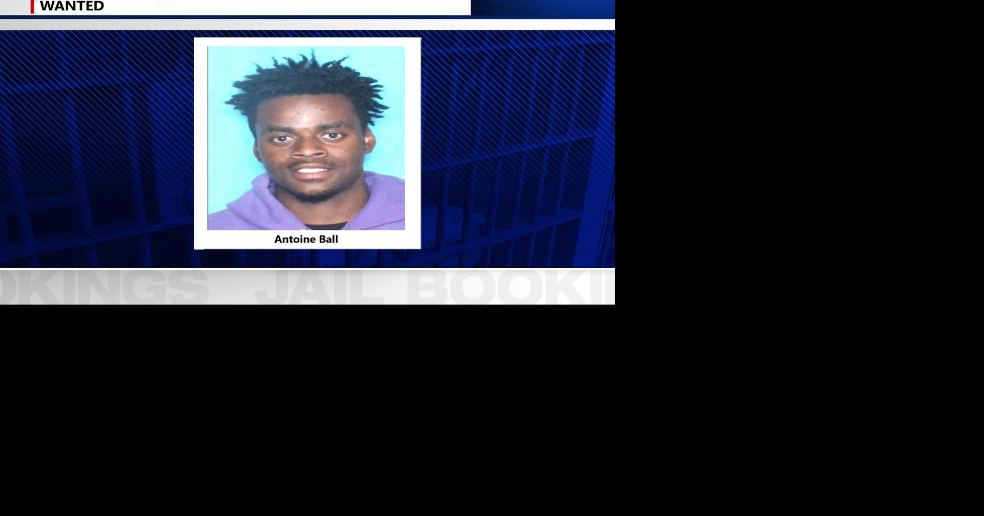 mardi gras shooting suspect