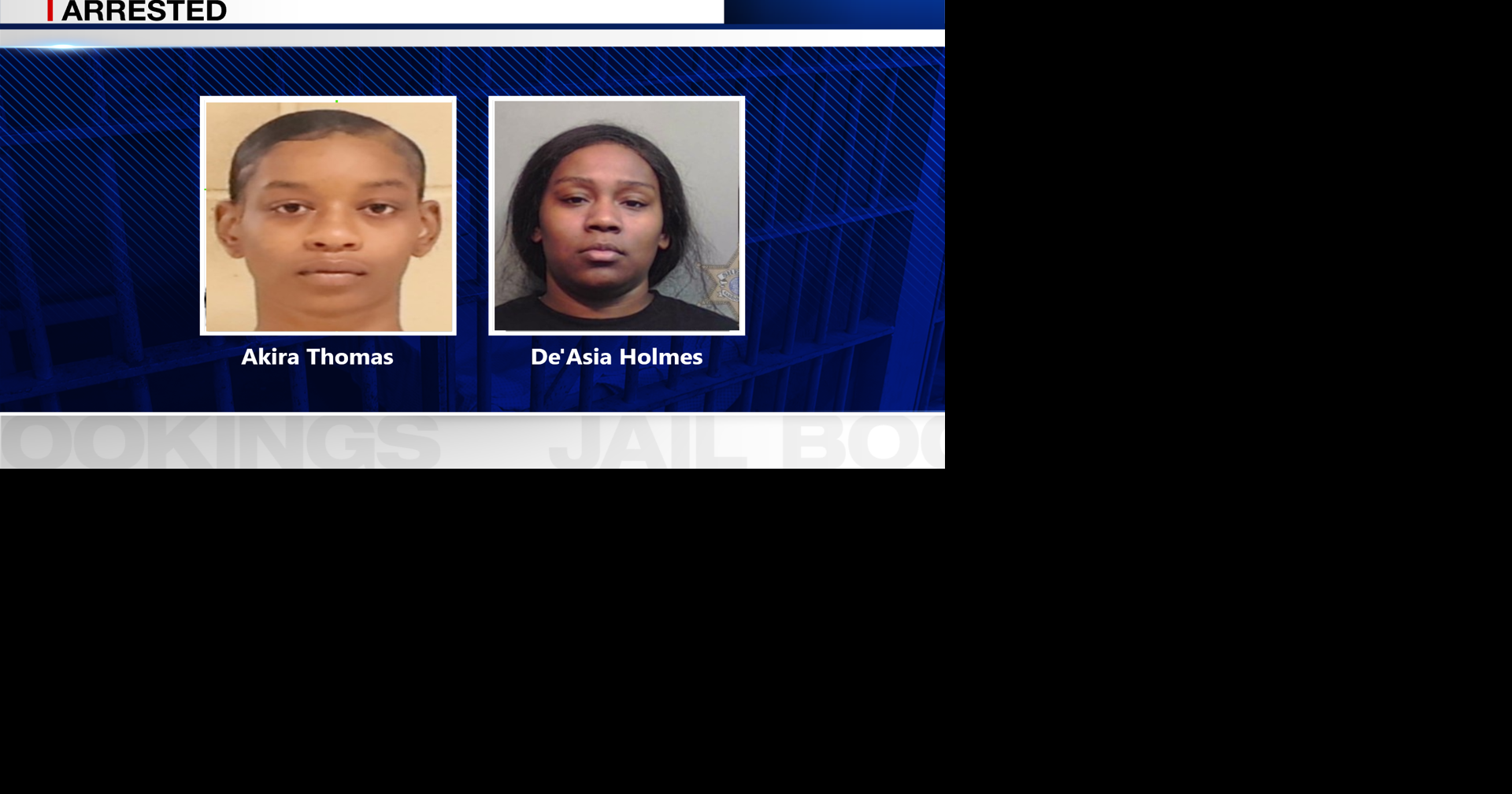 2 arrested in online dating cell phone theft scheme | News | ktbs.com