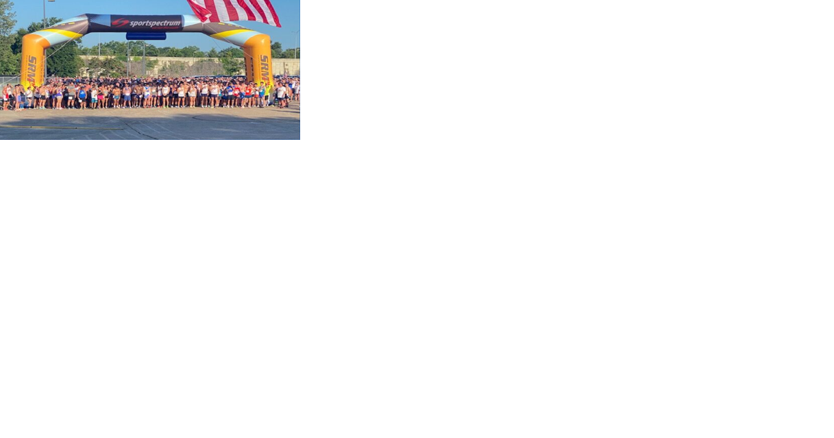 Annual Firecracker 5k raises funds for spine research - Vimarsana News