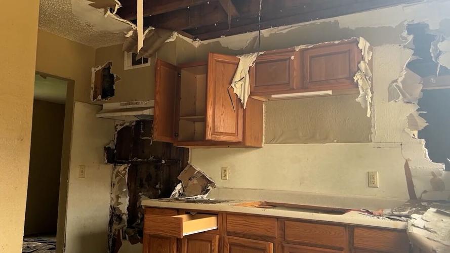 Owners of delinquent Shreveport apartment complexes due in court News