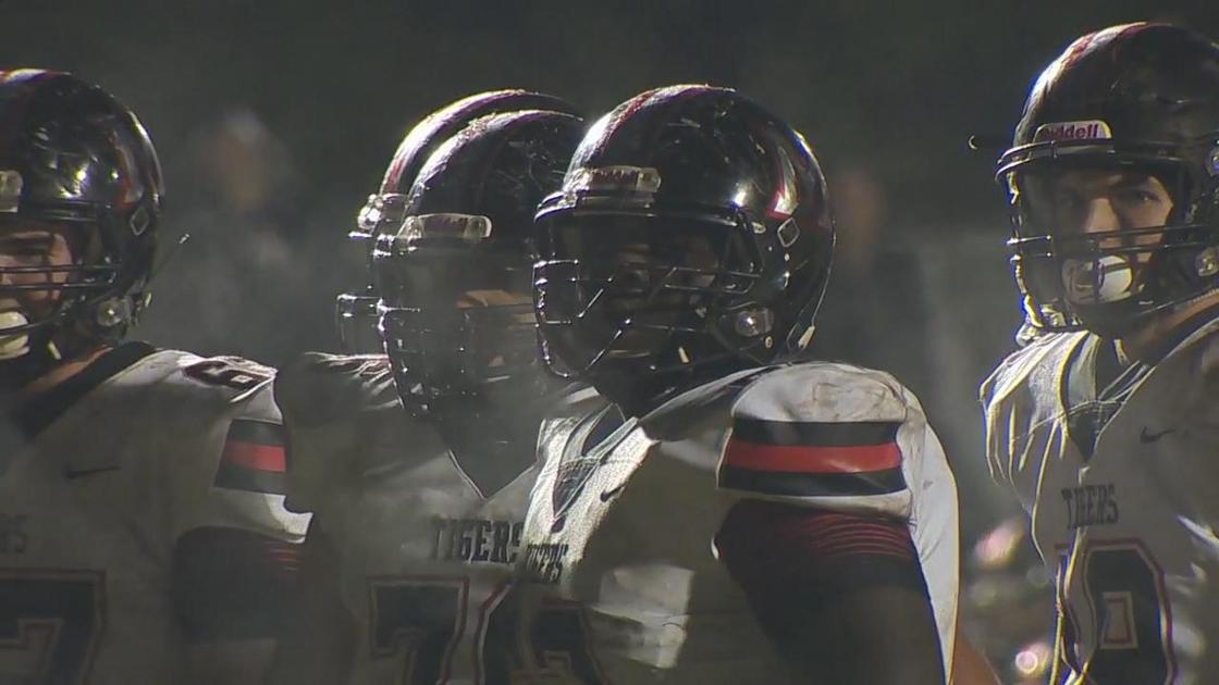 Louisiana Arkansas High School Football Playoff Brackets Set