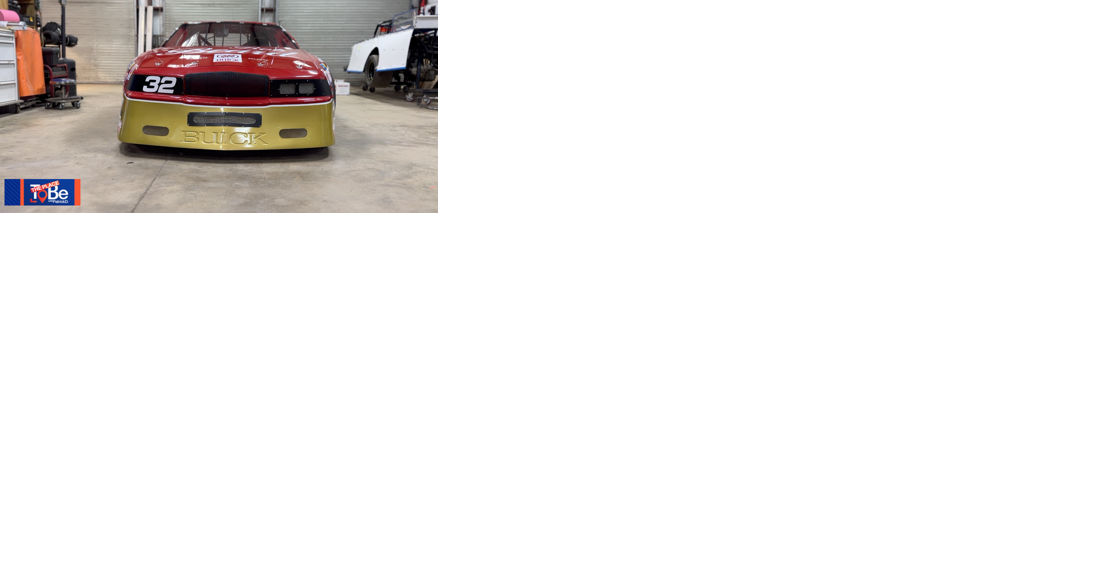 Former NASCAR pit crew member brings the #32 back to life - Vimarsana News