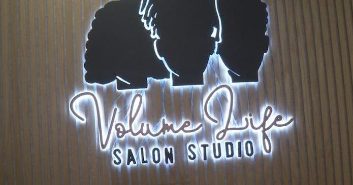 Shreveport now has its own curly textured hair stylist - Vimarsana News