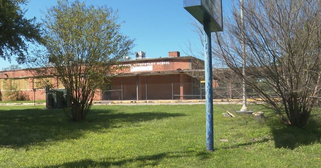Northside Elementary building to be repurposed for senior housing - Vimarsana News
