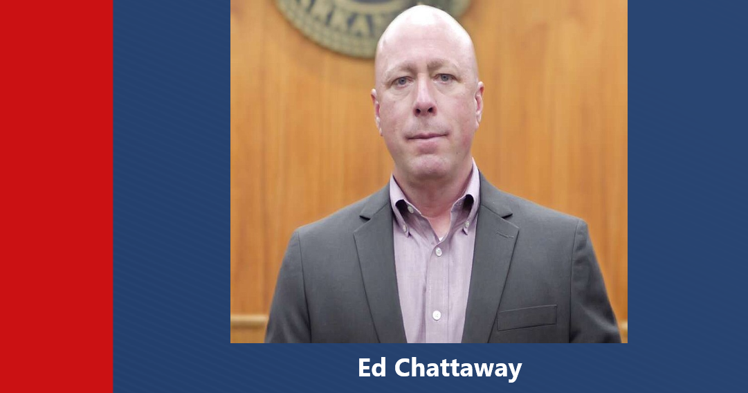 Texarkana names interim police chief - Vimarsana News