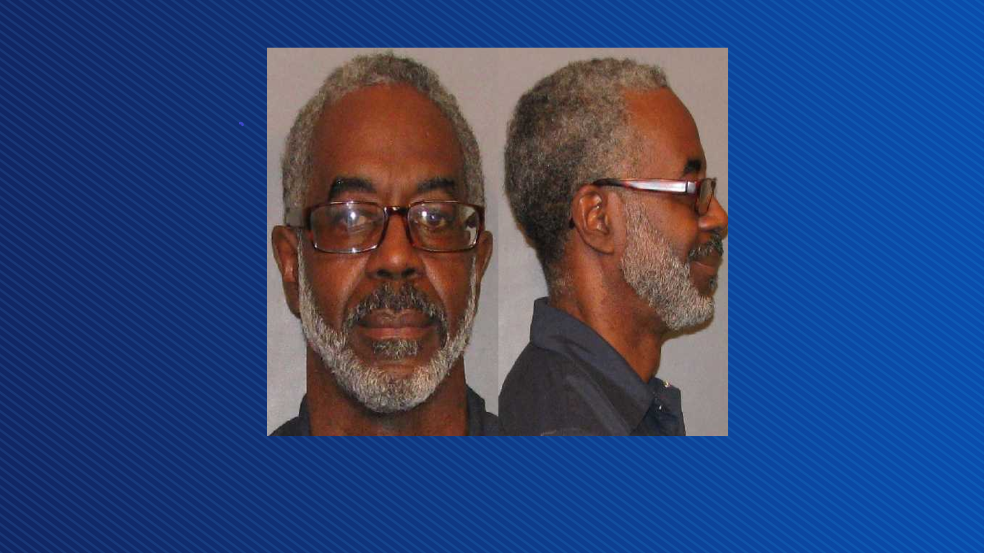 Sheriff: Shreveport Deacon Arrested On Juvenile Sexual Assault Charge ...