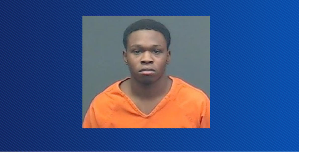 Escaped Texarkana inmate captured Texarkana