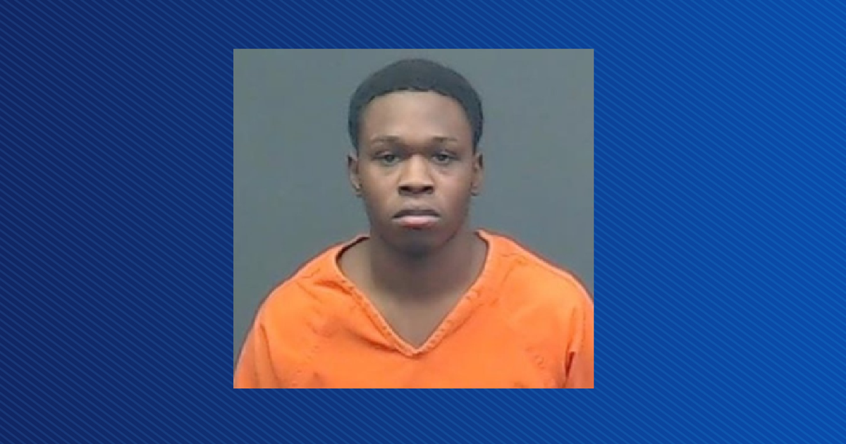 Escaped Texarkana inmate captured Texarkana