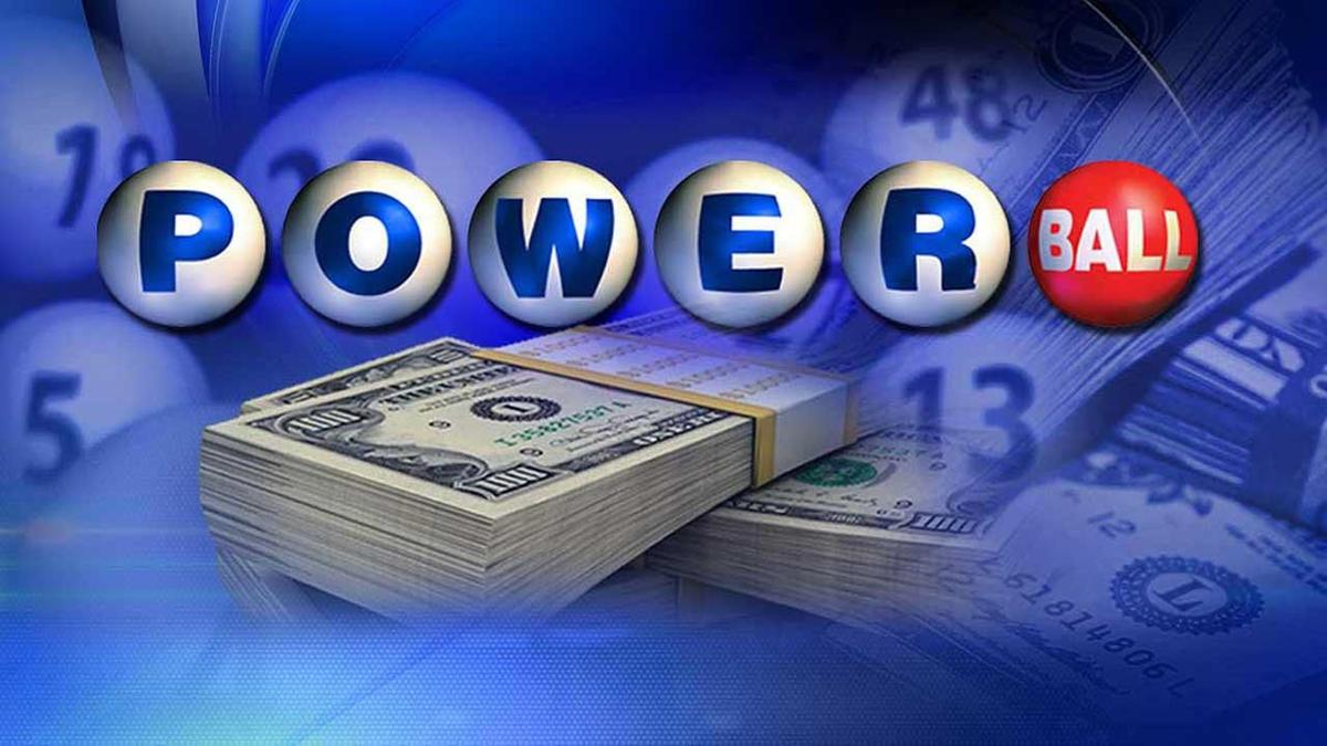 Powerball ticket sold in Louisiana wins Wednesday's 191.1 million