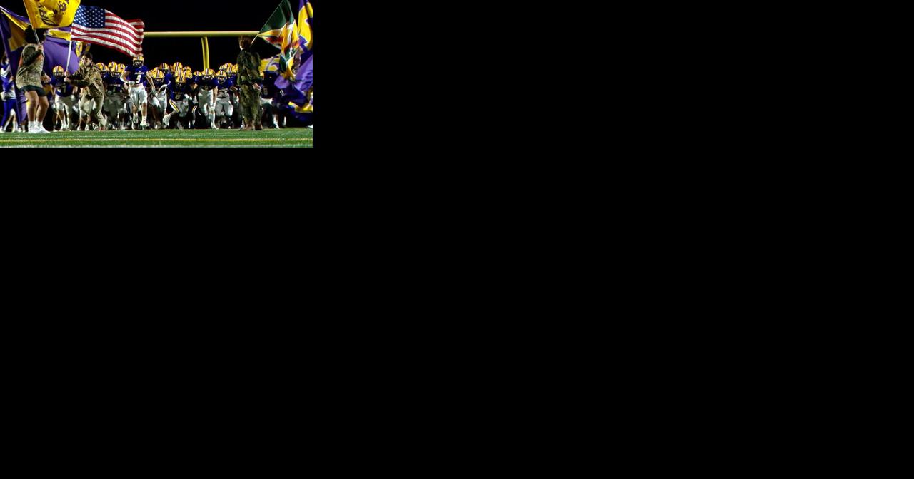 Split playoffs for Louisiana high schools to continue after 5A vote - Vimarsana News