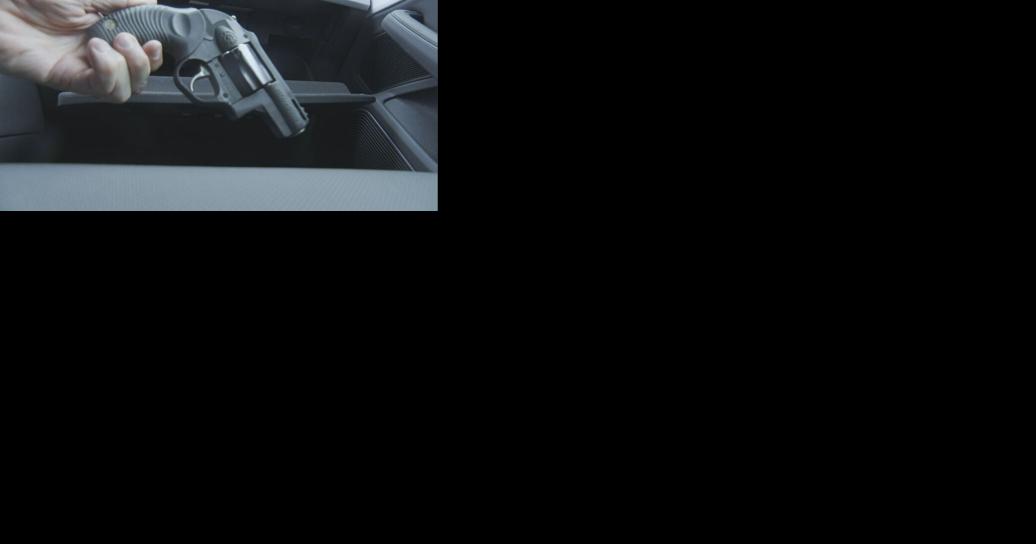 Shreveport city council addresses gun thefts from cars - Vimarsana News