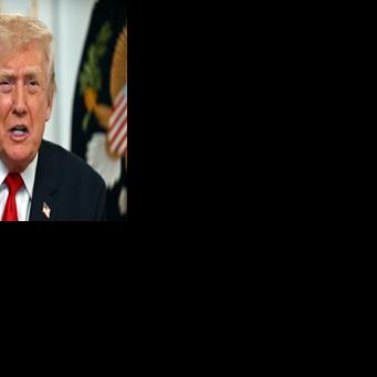 US President Donald Trump is piling pressure on Venezuela, with a major military deployment in the Caribbean that includes the world's largest aircraft carrier