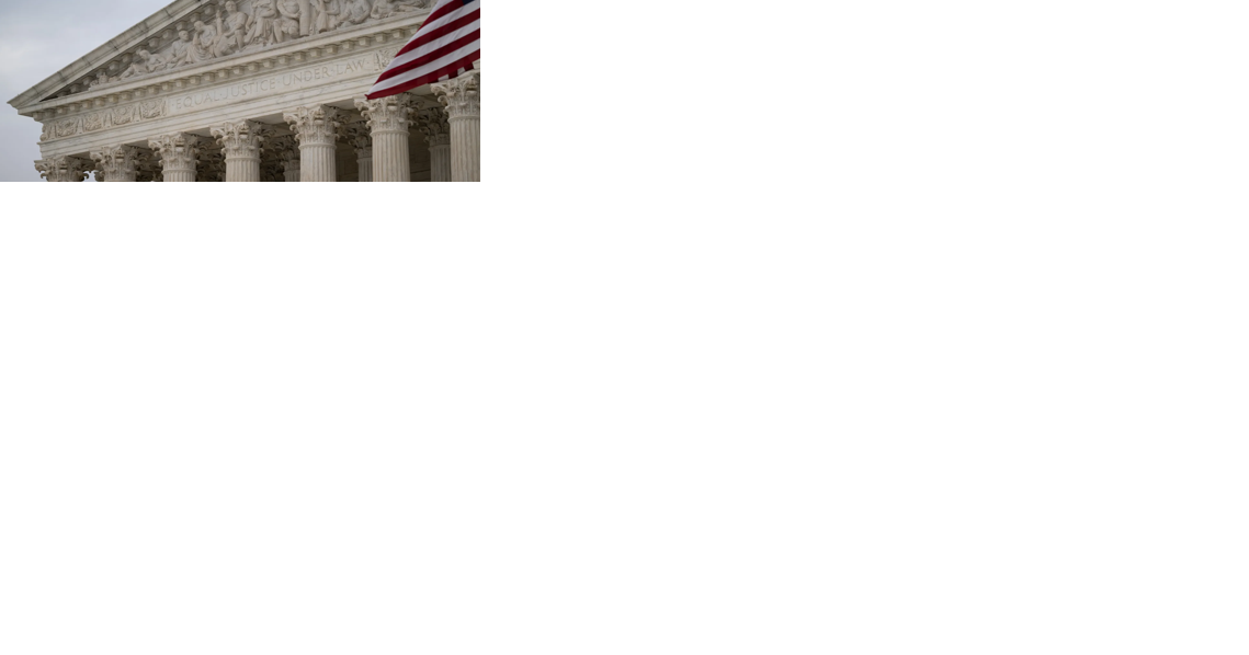 SCOTUS permits Biden admin to remove razor wire from southern border - Vimarsana News
