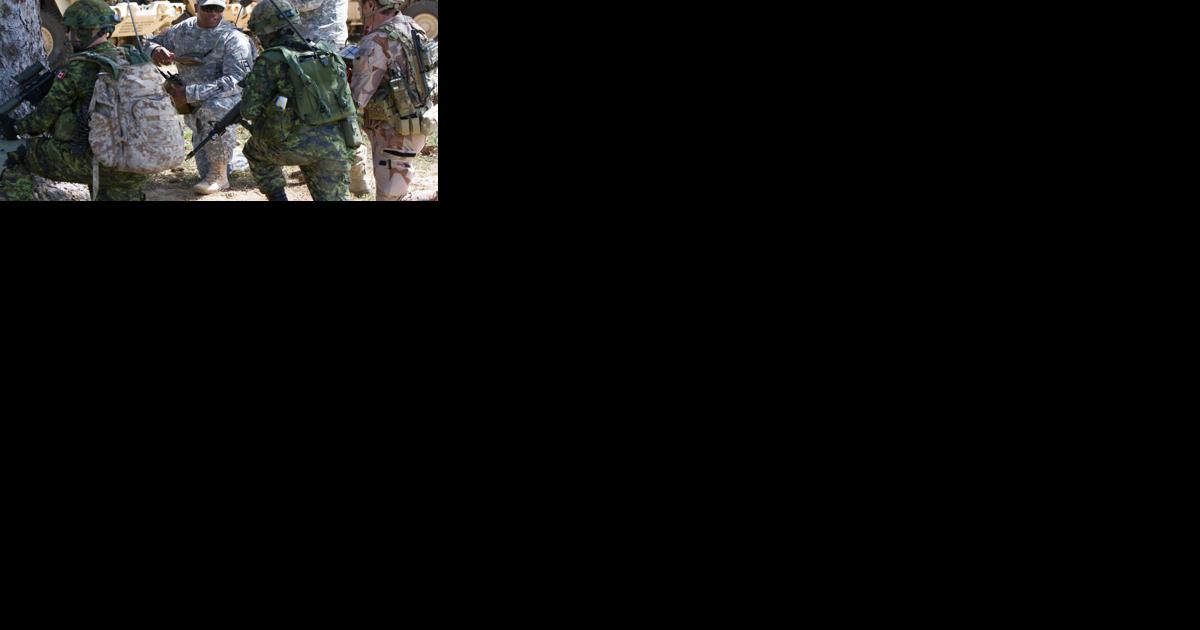 Bossier City homicide victim had distinguished military career - Vimarsana News