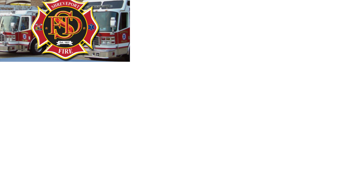 21 applications approved for Shreveport fire chief's test - Vimarsana News