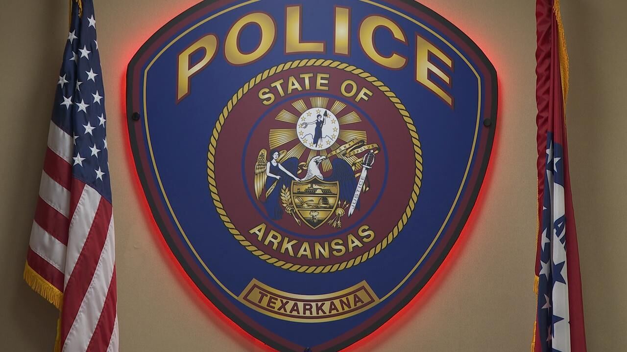 Texarkana Police Investigate Two Missing Person Cases | Texarkana ...