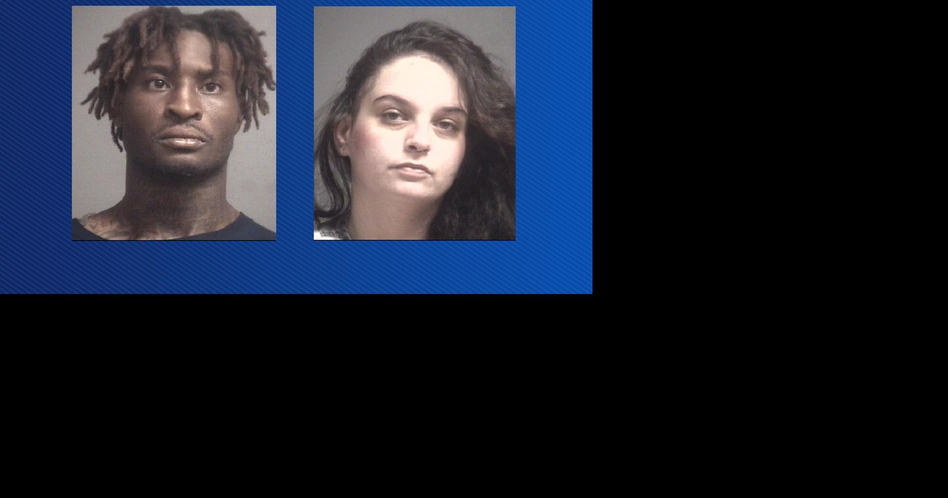 Second person arrested today in Bossier City drugrelated weekend