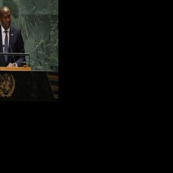 Eswatini's Prime Minister Russell Dlamini has swatted away demands for the secrecy about the US deportation agreement to be lifted