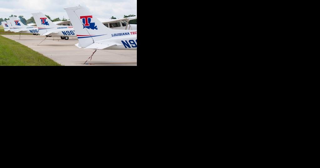 Louisiana Tech Aviation teams up with Southwest Airlines - Vimarsana News