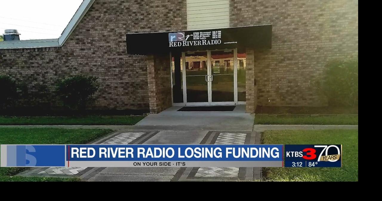 Red River Radio faces funding threat as CPB targeted by Trump ...