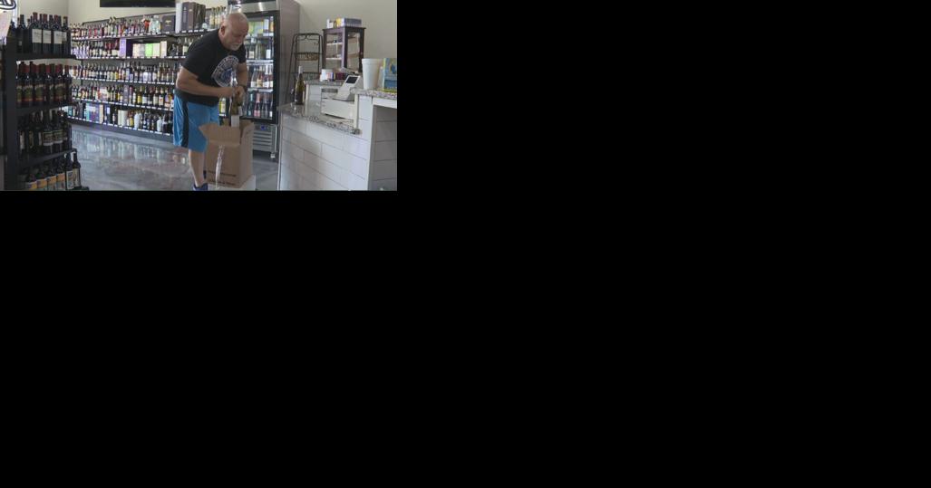 Talks to continue over liquor law that threatens dozens of Shreveport businesses - Vimarsana News