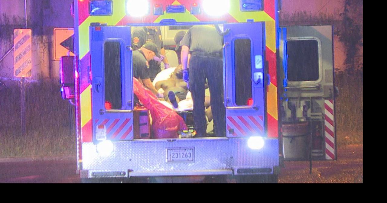 Man wounded in drive-by shooting in Shreveport | Crime | ktbs.com