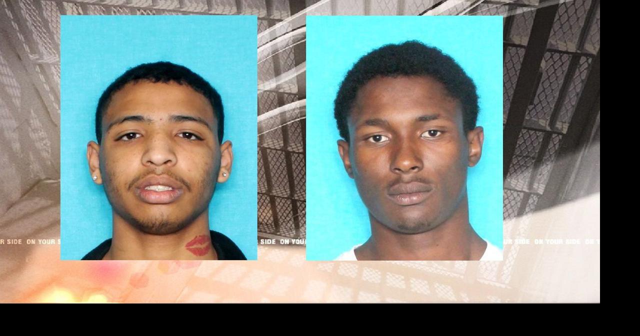 UPDATE Man sought in Minden shooting surrenders; another still at