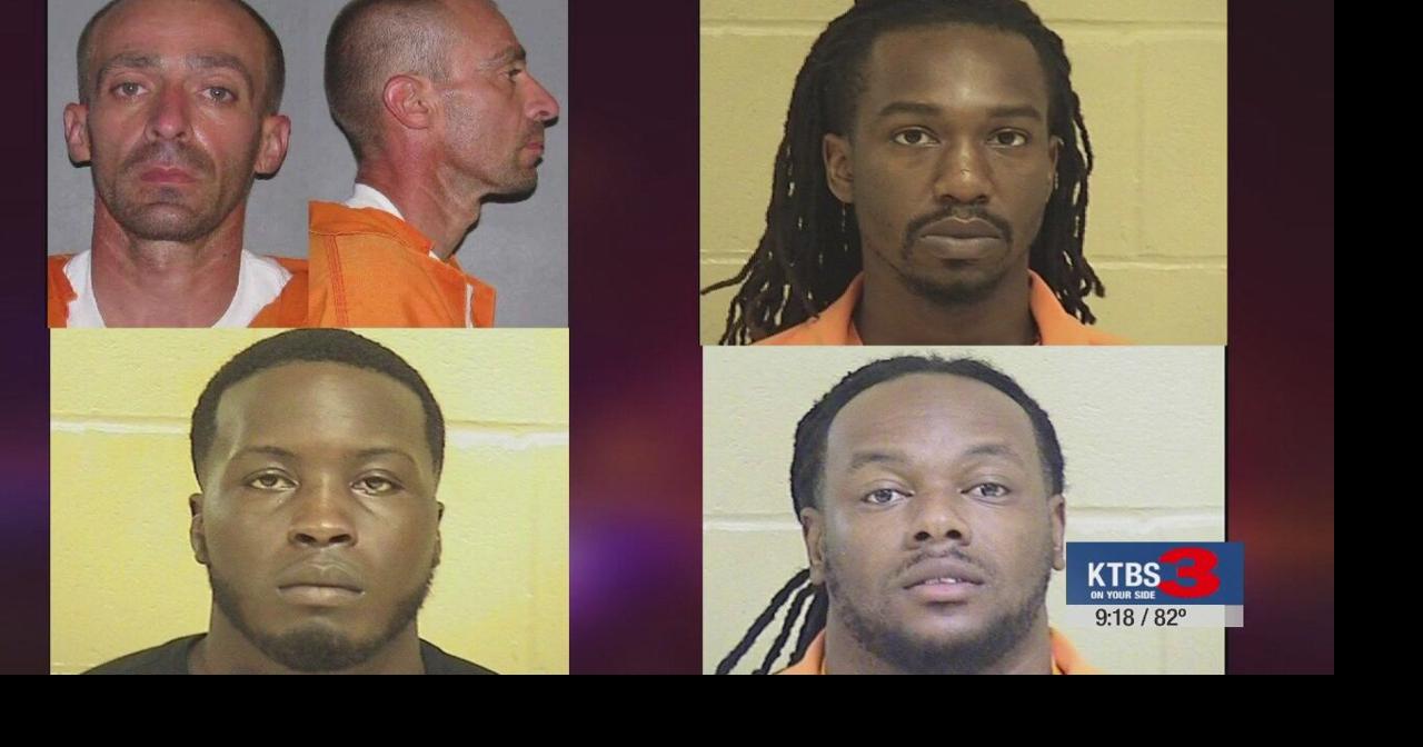 Caddo Shreveport Narcotics Unit make at least 14 arrests News