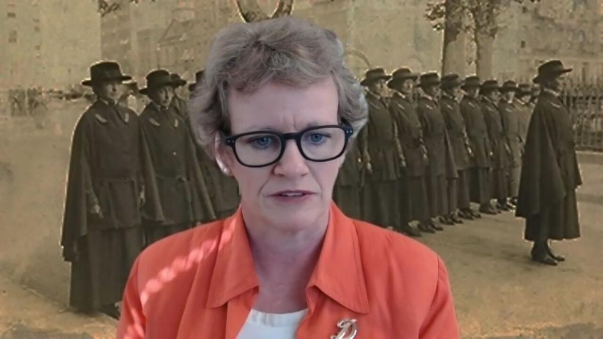 Physical Therapy Plays Large Role In Recovery For Hospitalized Covid 19 Patients Coronavirus Ktbs Com