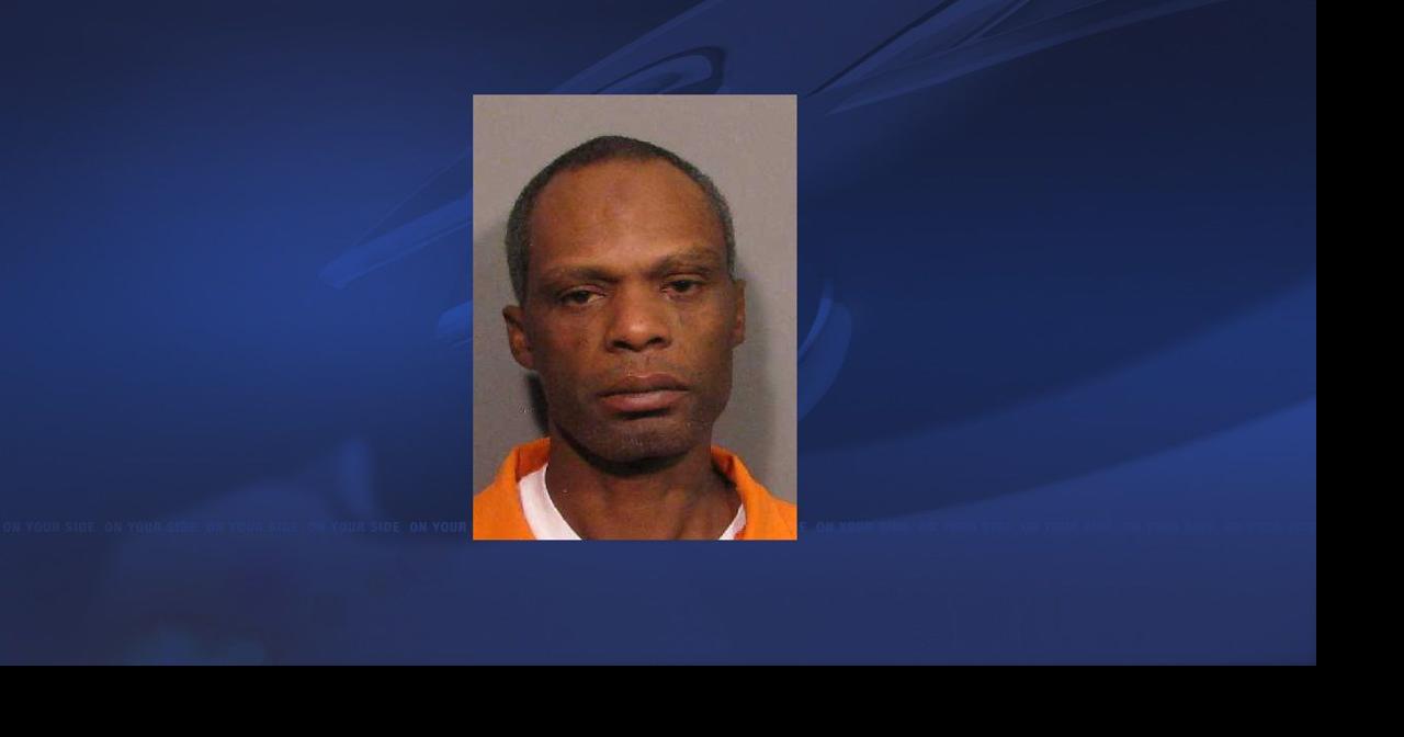 Shreveport man charged in sex crimes against juvenile victim | News ...