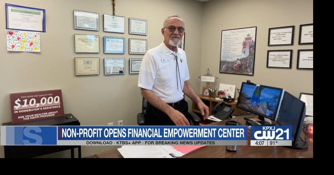 Free Financial Counseling Now Available: Financial Empowerment Center Relaunches