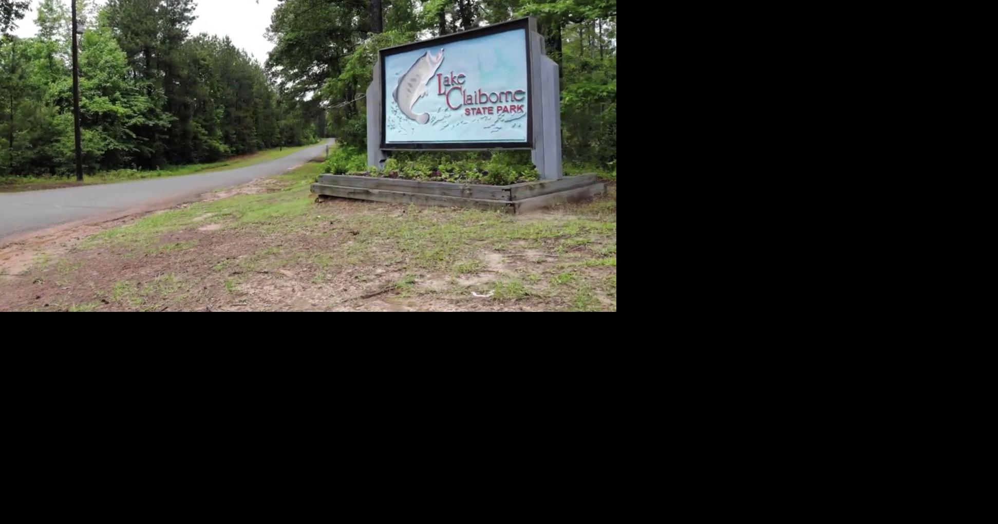 Lake Claiborne State Park is the perfect place for a getaway First News