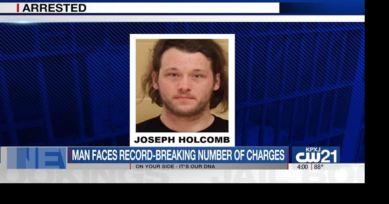 Man faces 260 charges after undercover child exploitation operation