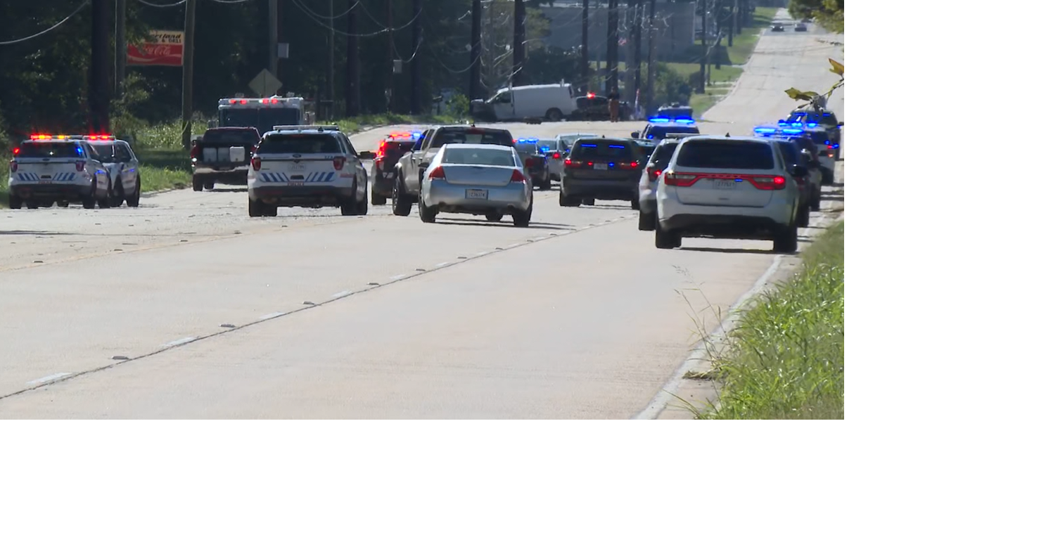 SPD officer killed in crash identified; another officer injured | News ...