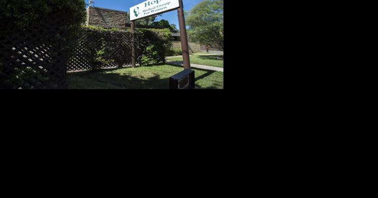 Louisiana's three abortion clinics will relocate to other states, staff says - Vimarsana News