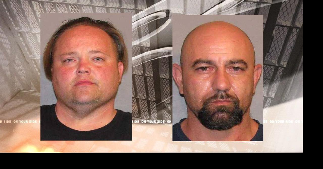 Investigation nets 6 kilos of meth, 2 arrests | Crime | ktbs.com