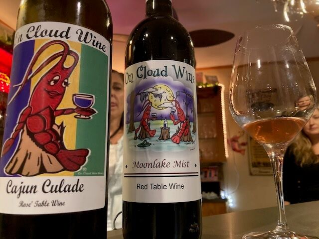 ArkLaTex wine makers stomping business expectations - Vimarsana News