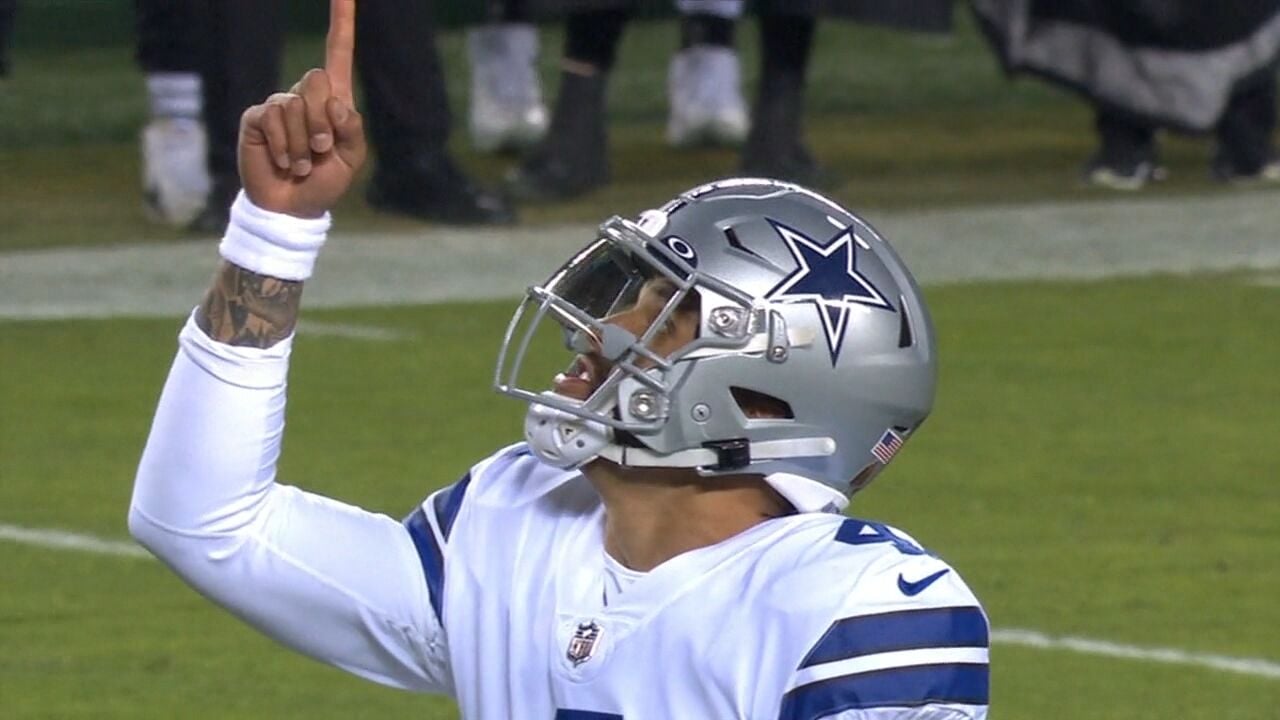 Mason Crosby missed first field goal of NFC title game and Cowboys