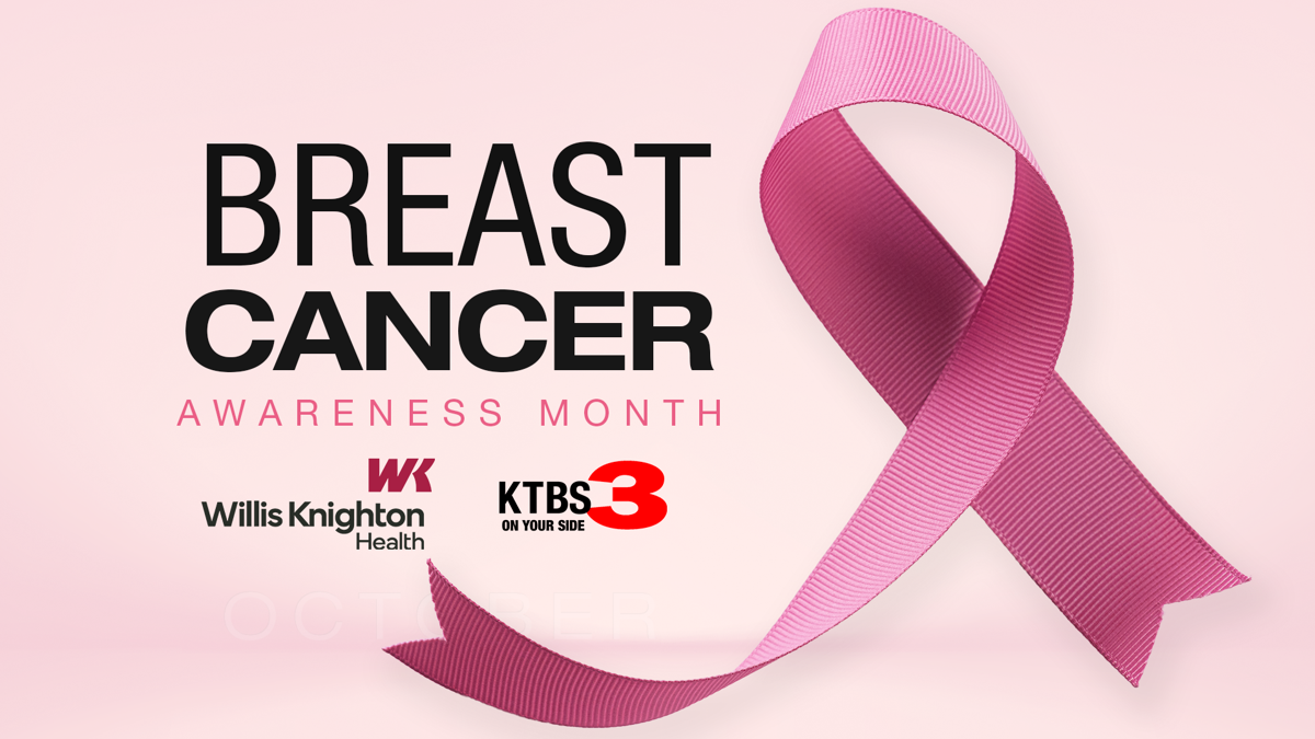 Knighton First Cup with First News: Willis Knighton Breast Centers | Community ...