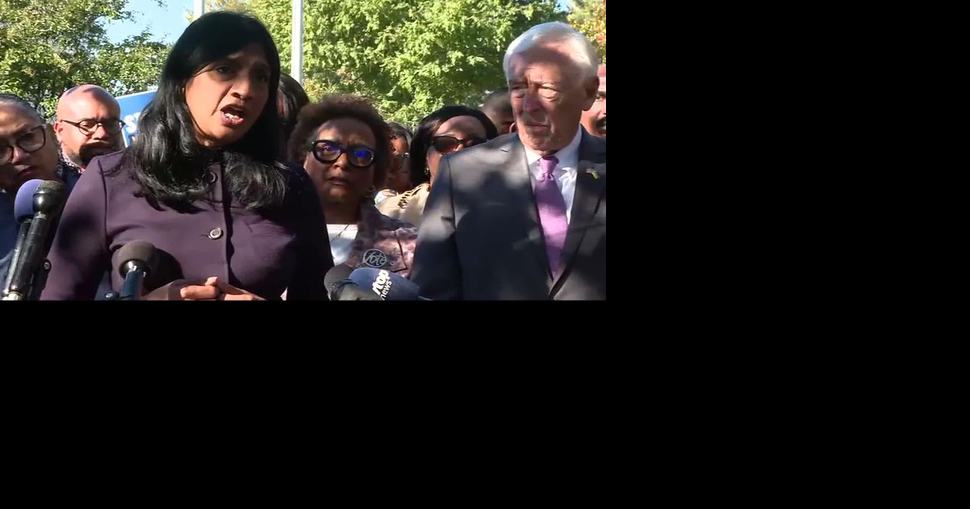 RAW: MD: GOV MOORE HOLDS Q&A ON QUESTION 3 | News | ktbs.com