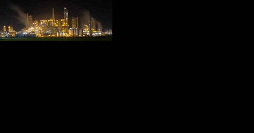 Louisiana climate task force members fret they won't meet 'net zero' goal or make deadline - Vimarsana News