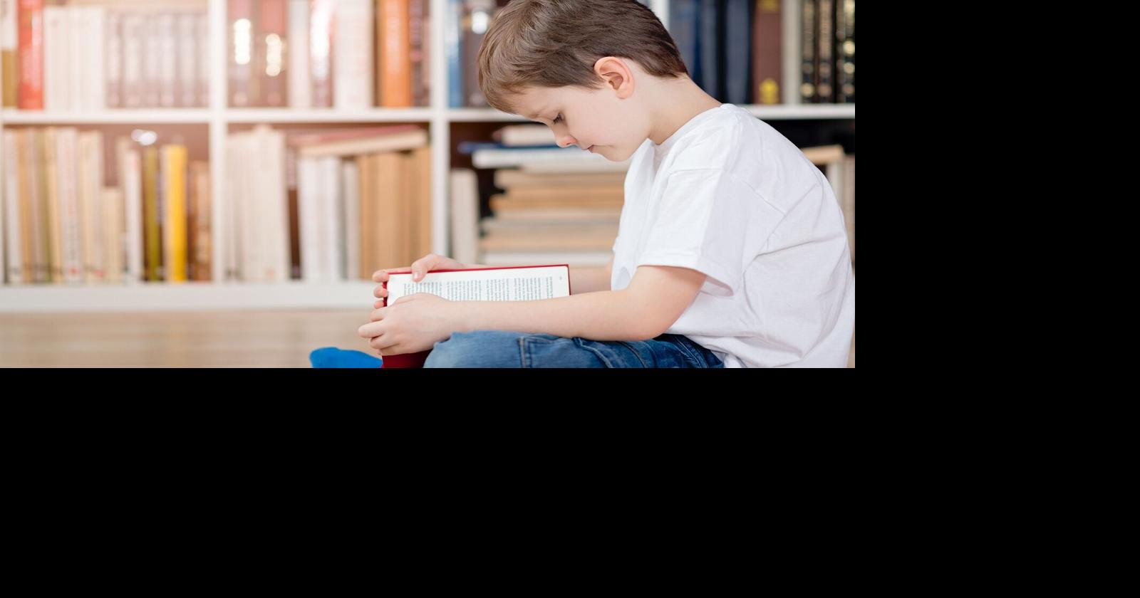 It'S Working: The Unexpected Secret Behind Louisiana'S Reading Improvement - 44o8t1m